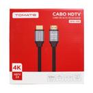 Tomate cabo hdtv 4k 1m mhd-4111