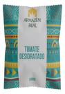 Tomate Desidratado - Pacote - 500g - Armazém Real