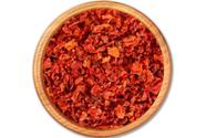 Tomate Em Flocos Desidratado Pacote de 500g