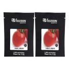 Tomate Jonatas Feltrin 2000 Sementes cultivar saladete de alto brilho