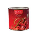 Tomate la pastina pomodori cubetti 2500kg