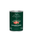Tomate Monte Romano Sem Pele 240g Tomate Monte Romano Sem Pele 240g