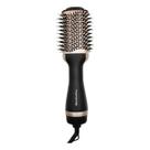 Tomate MSE-2900A - Escova Alisadora 1000W com Tecnologia Anti Frizz
