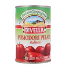 Tomate Pelado DIVELLA 400g - 100% Italiano