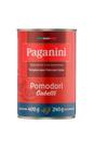 Tomate Pelado em Cubos Paganini (grande)-2,5 kg