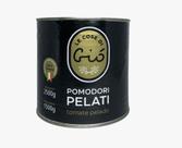Tomate Pelado Le Cose di Gió” 2,5kg