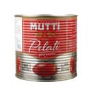 Tomate Pelado Mutti Gastronomia 2500g