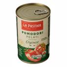Tomate Pelado Orgânico LA PASTINA 400g