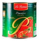 Tomate Pelado Pomodori Pelati La Pastina Lata 2,5kg P/ Molho