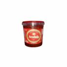 Tomate seco c/ 1 kg liquido 700 gr drenado