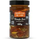 Tomate Seco em Conserva 160g - Essência do Vale