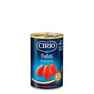 Tomate sem Pele Cirio 240g Tomate sem Pele Cirio 240g