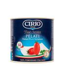 Tomate Sem Pele Cirio 800g