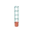 Tomato Barrel Hydrofarm GCTB2 Heavy Duty com plantadeira de 1,4 L Tomato Barrel Hydrofarm GCTB2 Heavy Duty com plantadeira de 1,4 L