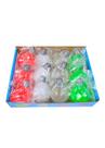Tomato Squeeze Ball Stress Fidget Soft Toys Splat Sticky