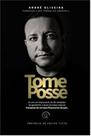 Tome posse eu era improvável, fui de Vendedor de Geladinho a dono da Maior rede de Franquias de Serviços financeiros do País Tome posse eu era improvável, fui de Vendedor de Geladinho a dono da Maior rede de Franquias de Serviços financeiros do País