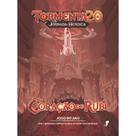 Tomenta20 - Jornada Heroica