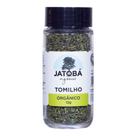 Tomilho Orgânico Jatobá 12g