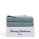 Tommy Bahama Toalhas de banho, itens essenciais de banheiro altamente absorventes e macios, pouco resistentes a fiapos e desbotamento, certificadas pela Oeko-Tex (turquesa do Pacífico Norte, 2 peças) Tommy Bahama Toalhas de banho, itens essenciais de banheiro altamente absorventes e macios, pouco resistentes a fiapos e desbotamento, certificadas pela Oeko-Tex (turquesa do Pacífico Norte, 2 peças)