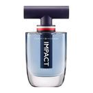Tommy Hilfiger Impact Eau de Toilette - Perfume Masculino 100ml + Travel Spray 4ml