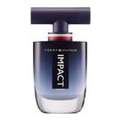 Tommy Hilfiger Impact Intense Eau de Parfum - Perfume Masculino 100ml + Travel Spray 4ml