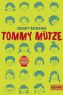 Tommy Mütze - Eine Erzählung Aus Südafrika
