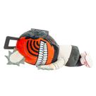 Tomy Mega Plush Chainsaw Man Denji 7* Club Mocchi-12652n