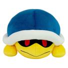Tomy Mega Plush Super Mario Buzzy Beetle 15* Club Mocchi- 12441b