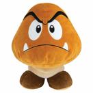 Tomy Mega Plush Super Mario Goomba 15* Club Mocchi- 12990c