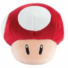 Tomy Mega Plush Super Mario Junior Mush 5* Club Mocchi- 12701 Tomy Mega Plush Super Mario Junior Mush 5* Club Mocchi- 12701