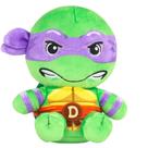 Tomy Mega Plush Turtles Donatell 6* Club Mocchi- 12866