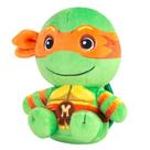 Tomy Mega Plush Turtles Michelan 6* Club Mocchi- 12867