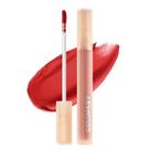 Tonalidade labial COLORKEY Soft Matte Water Tint R300 Dewy Rose