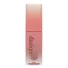Tonalidade labial Dasique Juicy Dewy Tint 01 Mood Mango 3,5 ml