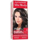 Tonalizante 5.0 Castanho Claro Alta Moda Tonalizante 5.0 Castanho Claro Alta Moda