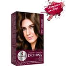 Tonalizante 810 Haskell Excllusiv Tom Louro Claro Acinzentado