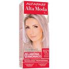 Tonalizante Alta Moda 10.21 Louro Extra Claro