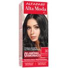 Tonalizante Alta Moda 3.0 Castanho Escuro 150g
