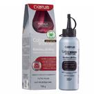 Tonalizante Banho de Brilho C.Kamura Marsala Color Intense 100g