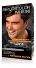 Tonalizante Beautycolor Men Castanho Natural