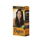 Tonalizante Bigen 1.0 Preto Azulado
