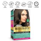 Tonalizante Bio Extratus Sem Amônia Louro Escuro 60