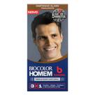 Tonalizante Biocolor Homem Castanho Claro