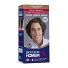Tonalizante Biocolor Homem Louro Escuro Tonalizante Biocolor Homem Louro Escuro