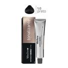 Tonalizante Bland Color 1.0 60g - Vita Derm - Matização e Neutralização Tonalizante Bland Color 1.0 60g - Vita Derm - Matização e Neutralização