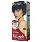 Tonalizante Burguesinha Preto Azulado Perola 2.8 Probelle