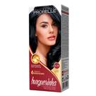 Tonalizante Burguesinha Probelle Preto Azulado 1.11 Tonalizante Burguesinha Probelle Preto Azulado 1.11