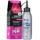 Tonalizante C.Kamura Fashion Star Colours Star Pink 100g Tonalizante C.Kamura Fashion Star Colours Star Pink 100g