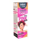 Tonalizante Color Express Fun Pink Show Salon Line 100ml Tonalizante Color Express Fun Pink Show Salon Line 100ml