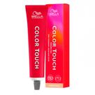 Tonalizante Color Touch Louro Claro Dourado Marrom 6/37 Tonalizante Color Touch Louro Claro Dourado Marrom 6/37